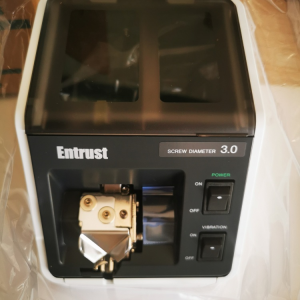 Entrust螺絲機FK-530