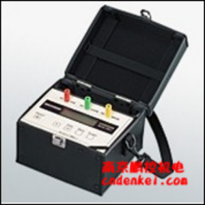 日本長谷川測定裝置?計測器リスト[IPR-1、IVJ-2 、IMR-80]