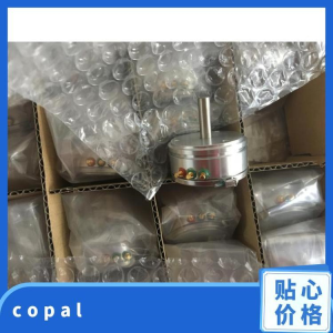 日本COPAL馬達 JC40S±0.3 % 244